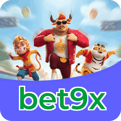 Números do app bet9x em material de marketing — ilustração, não auditoria