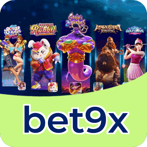 Comparação APP mobile vs versão web da bet9x