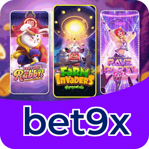 Tabela RTP dos jogos de cassino da bet9x